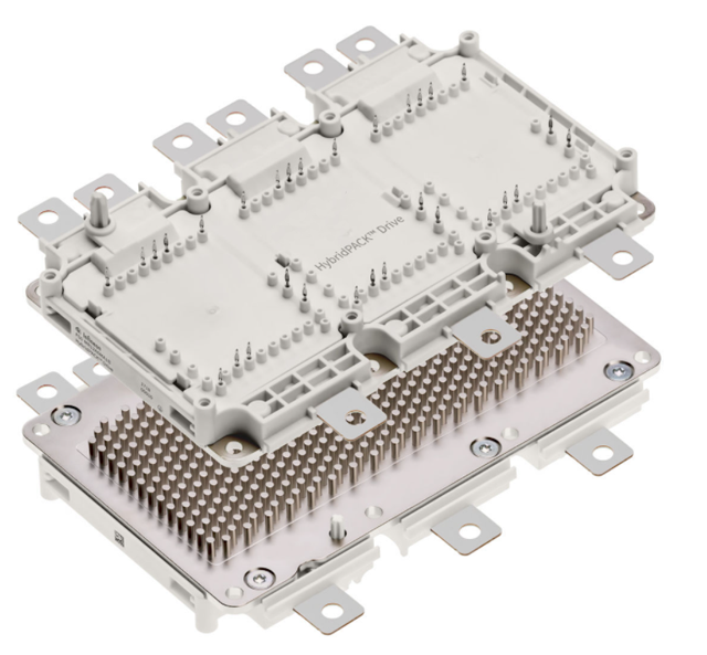 供應(yīng)和收購(gòu)MOSFET模塊 FS03MR12A6MA1B/FS03MR12A6MA1BBPSA1 CoolSiC? 汽車(chē) MOSFET 1200V