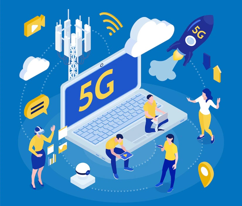 諾基亞與沃達(dá)豐將合作開發(fā)推廣5G-A，未來探索6G