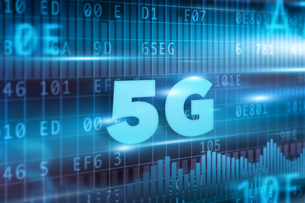 中國(guó)電信攜手華為完成全國(guó)首個(gè)鋼鐵場(chǎng)景 5G RedCap 測(cè)試