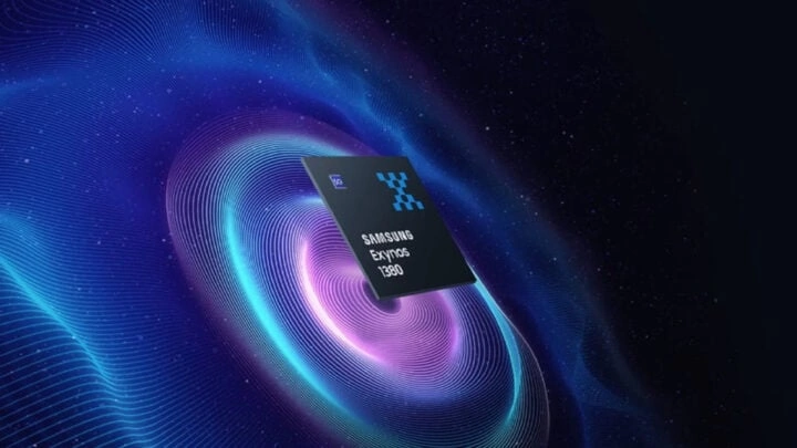 三星發(fā)布 Exynos 1380/1330 處理器：采用 5nm 工藝，前者支持 2 億像素?cái)z像頭