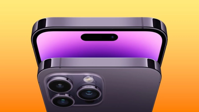 蘋(píng)果iPhone 15將首次采用28nm OLED驅(qū)動(dòng)芯片，有望提升續(xù)航