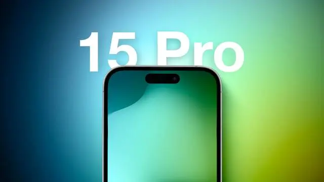 A17升級(jí)大，供應(yīng)商稱(chēng)蘋(píng)果iPhone 15 Pro系列將激發(fā)用戶換機(jī)需求