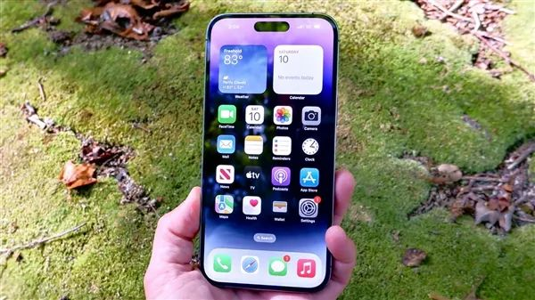 頂配版獨(dú)占！iPhone15 Pro Max影像升級(jí)：系蘋果史上首次