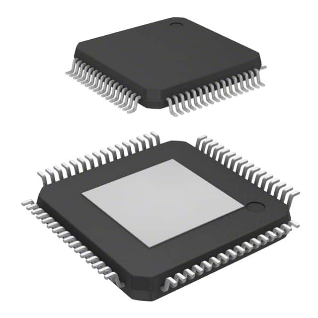 32位工業(yè)MCU XMC4200-F64K256 BA、XMC4200-F64F256 BA 基于ARM Cortex-M4處理器內(nèi)核