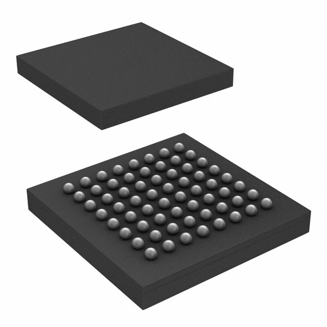 STM32F412RGY6