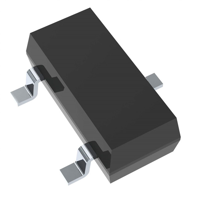 【TI供應商】DRV5033AJQDBZRQ1 汽車級 2.7V 至 38V 霍爾效應磁性傳感器開關IC