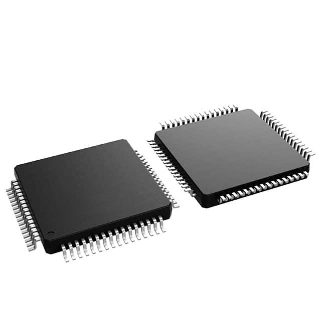 32位MCU《F280038CPMRQ1、F280039CPZRQ1》汽車實時微控制器