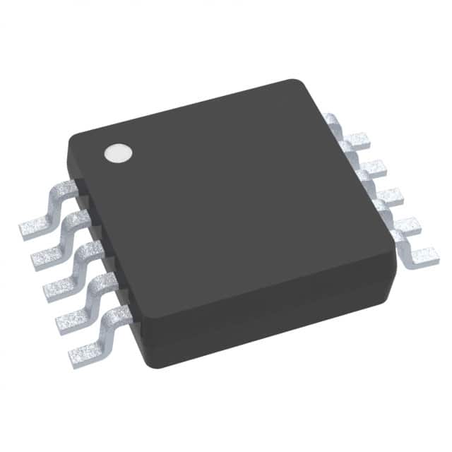 出售TI汽車(chē)ADC ADS1018QDGSRQ1 低功耗、兼容 SPI? 的 12位模數(shù)轉(zhuǎn)換器