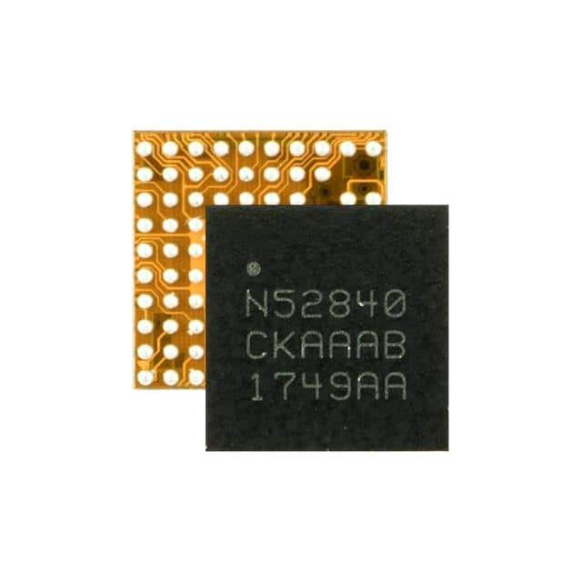 NRF52840-CKAA-R7