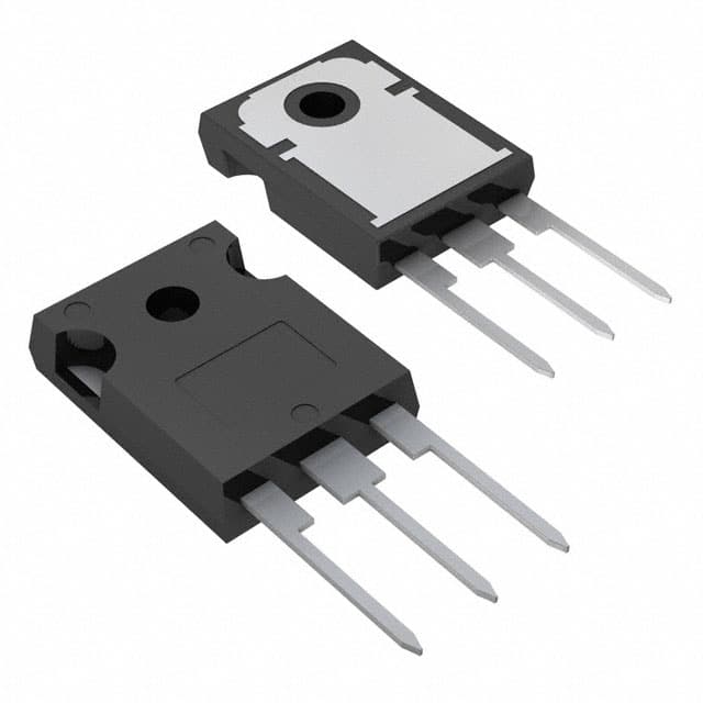 【供求ST】IGBT晶體管 SCTW100N65G2AG 汽車級(jí)碳化硅功率MOSFET