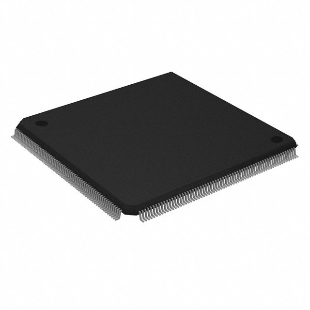 (供應(yīng)）R7S721000VCFP 1 核、32 位微處理器 400MHz