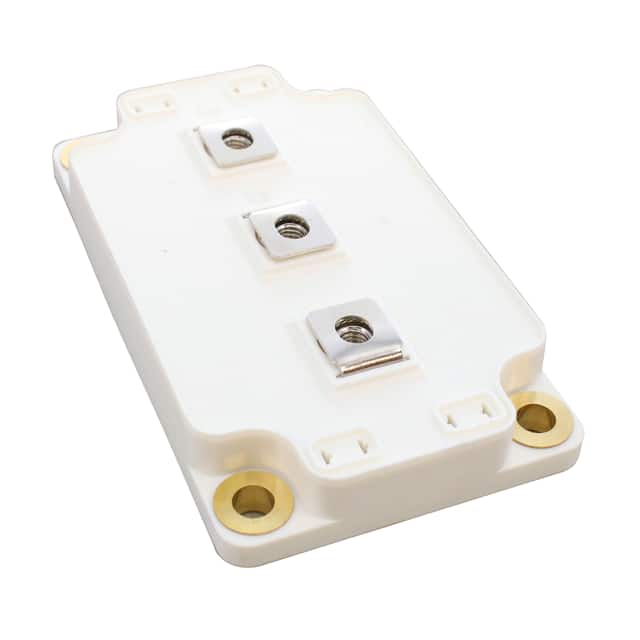 回收IGBT MSCDR90A160BL1NG 無(wú)基硅二極管電源模塊