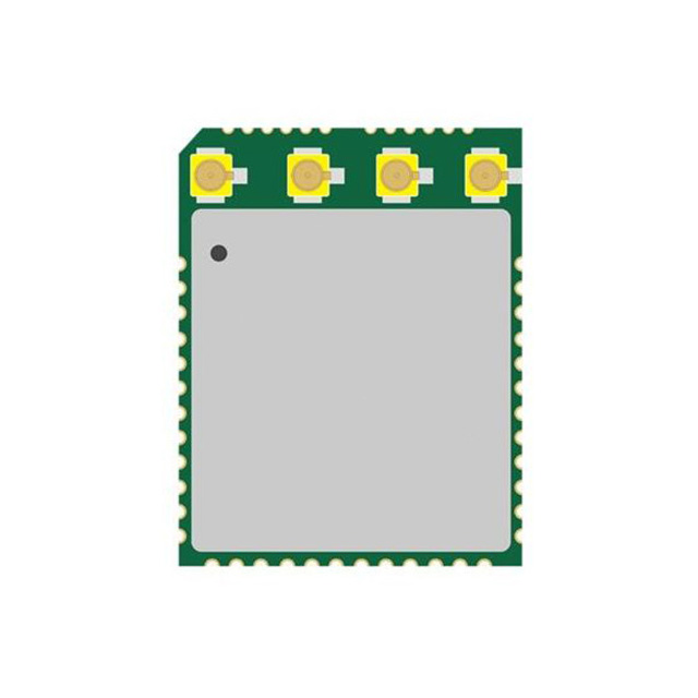 (供應(yīng)MTK)MT7921AU 1.2Gbps雙頻無(wú)線WIFI6和藍(lán)牙5.2模塊
