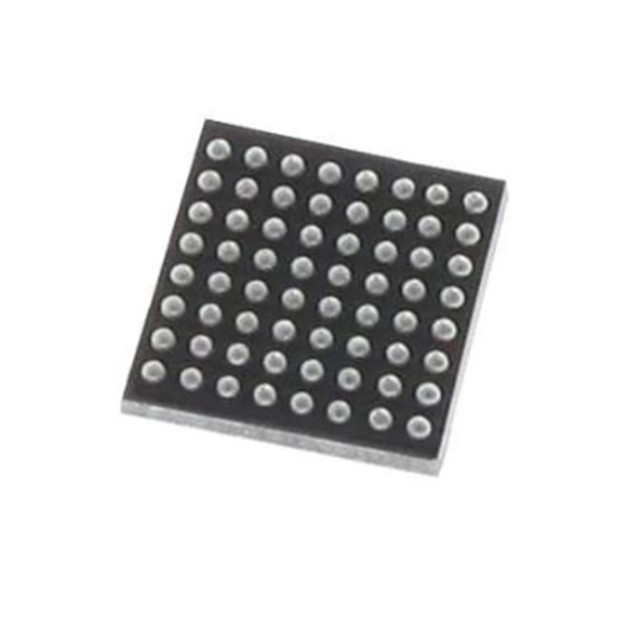 Kinetis? KL4x MKL43Z128VMP4超低功耗微控制器(MCU) 48MHz 基于Cortex?-M0+內核