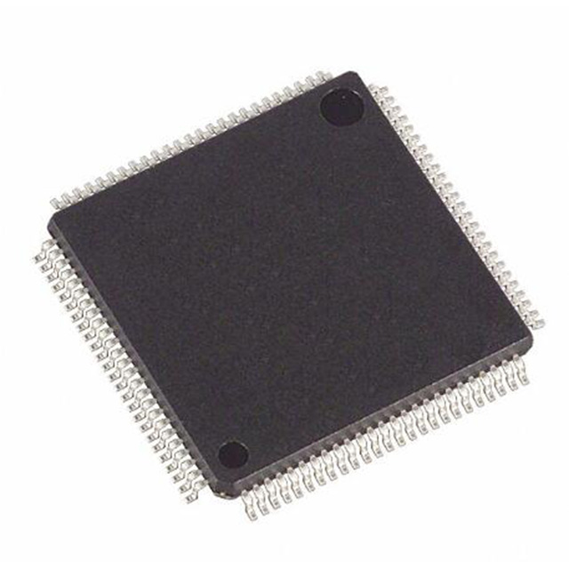 供應，回收 (ST) 高性能 STM32H735IGT6 32位微控制器，176-LQFP