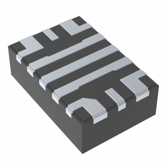 （TI/德州儀器） TPS62816QWRWYRQ1 汽車類 2.75V 至 6V、6A 降壓轉(zhuǎn)換器 9VQFN