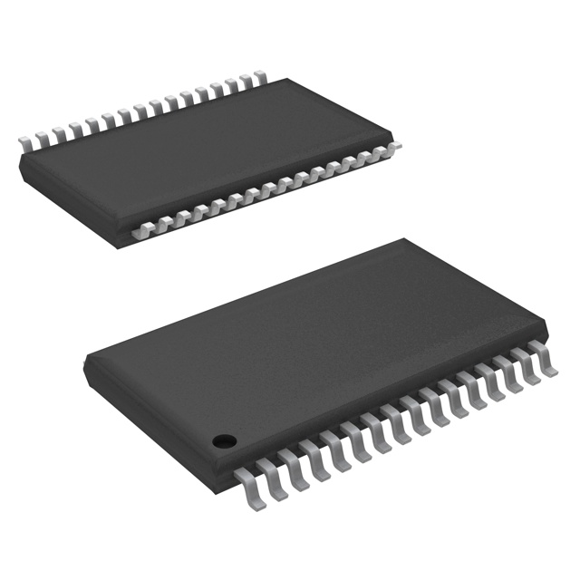 （供應(yīng)，回收）MSP430FR2633IDAR 16 位微控制器 IC，32-TSSOP