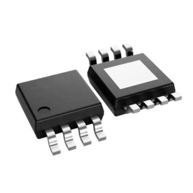 出售德州儀器（40V）TPS92629QDGNRQ1 具有熱共享控制的單通道、汽車類高側(cè) LED 驅(qū)動(dòng)器