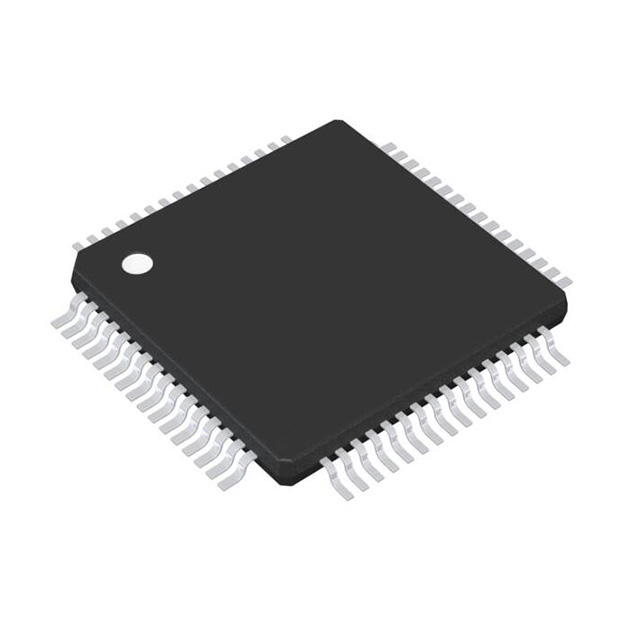 [供應(yīng)，回收] TM4C1230C3PMI 32 位單核微控制器 IC，64-LQFP