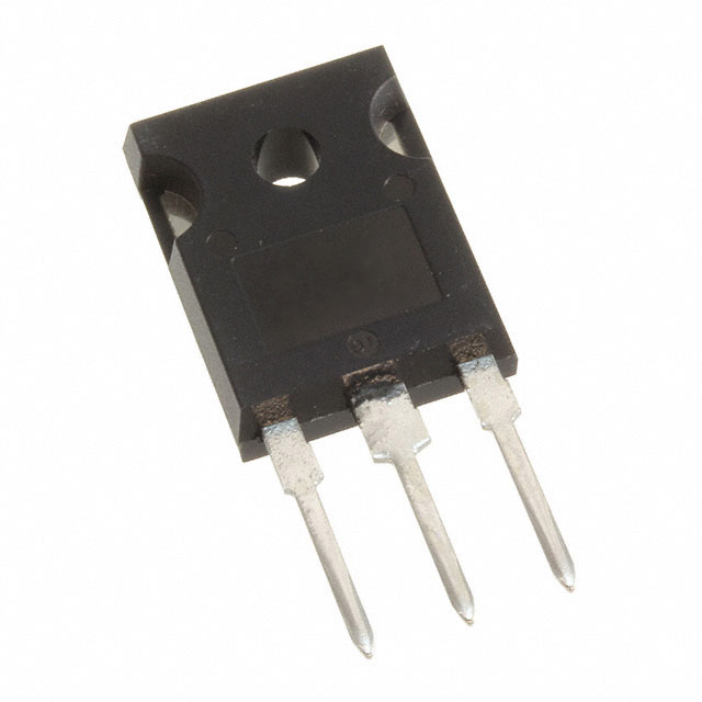 供應(yīng)，回收（英飛凌）IKW50N65EH5 單通道 IGBT 晶體管，TO-247-3