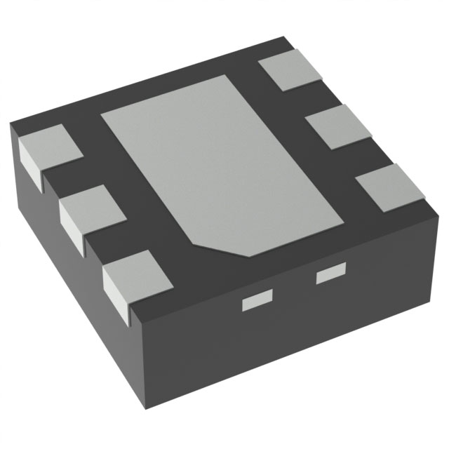 (TI) 供應(yīng)，回收 TPS62290IDRVRQ1 1A 降壓轉(zhuǎn)換器，6-WDFN