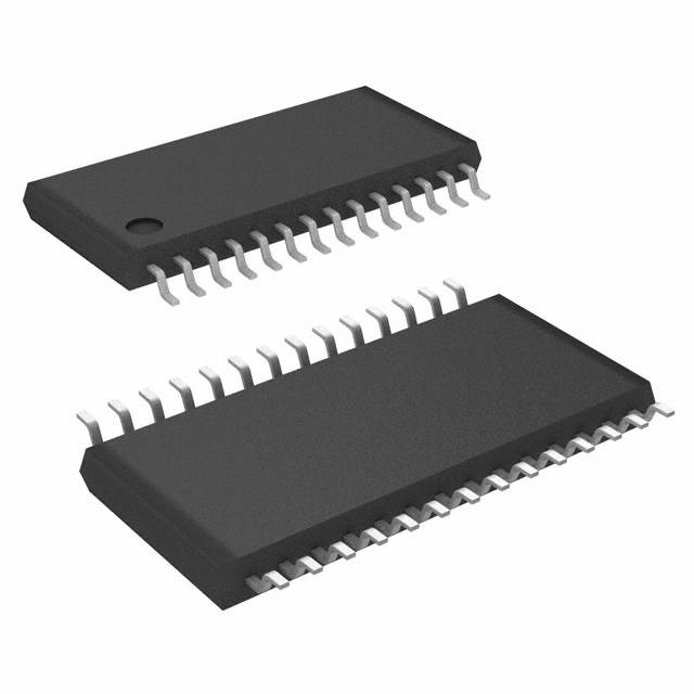 （Infineon）供應(yīng)，回收 6EDL04N02PR 三相半橋柵極驅(qū)動(dòng)器 IC，TSSOP-28