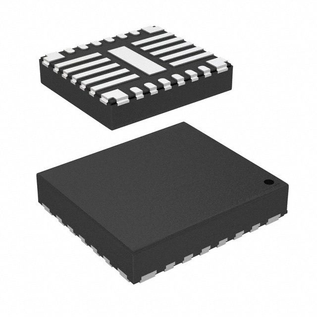 （TI）供應(yīng)，回收 LP87524TRNFRQ1, LP8752x-Q1 10A 降壓轉(zhuǎn)換器，帶集成開關(guān)