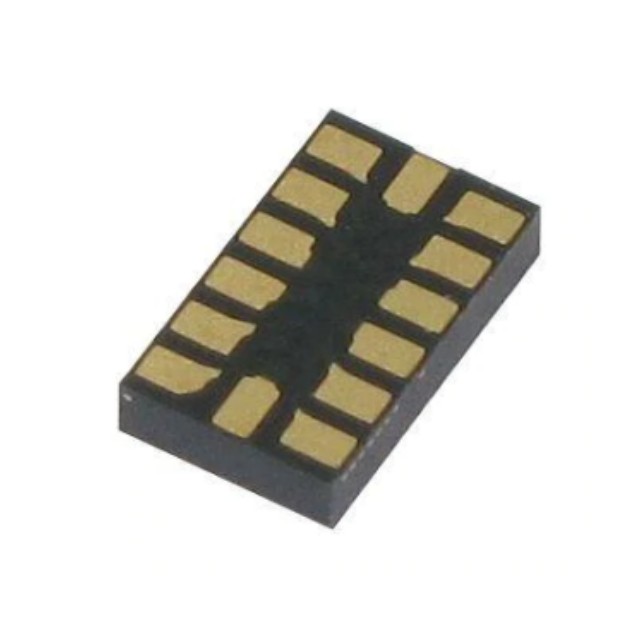 供應(yīng)和回收運(yùn)動(dòng)傳感器 ADXL358CCCZ_ADXL358BCCZ 低功耗、3軸MEMS加速度計(jì)