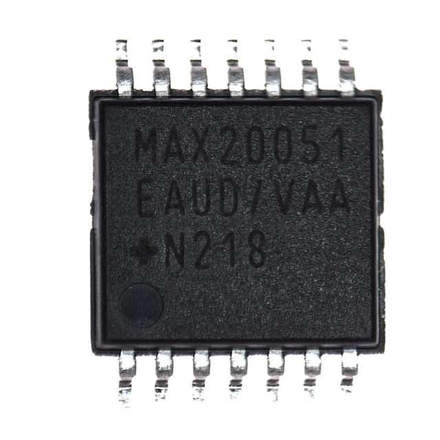 MAX20051EAUD/V
