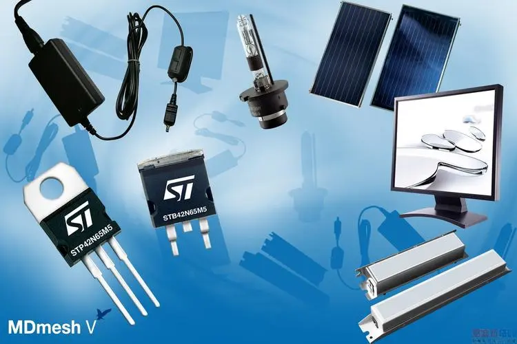 高價回收電子元件：微控制器、微處理器、LED驅(qū)動器、晶體管MOSFET等一系列