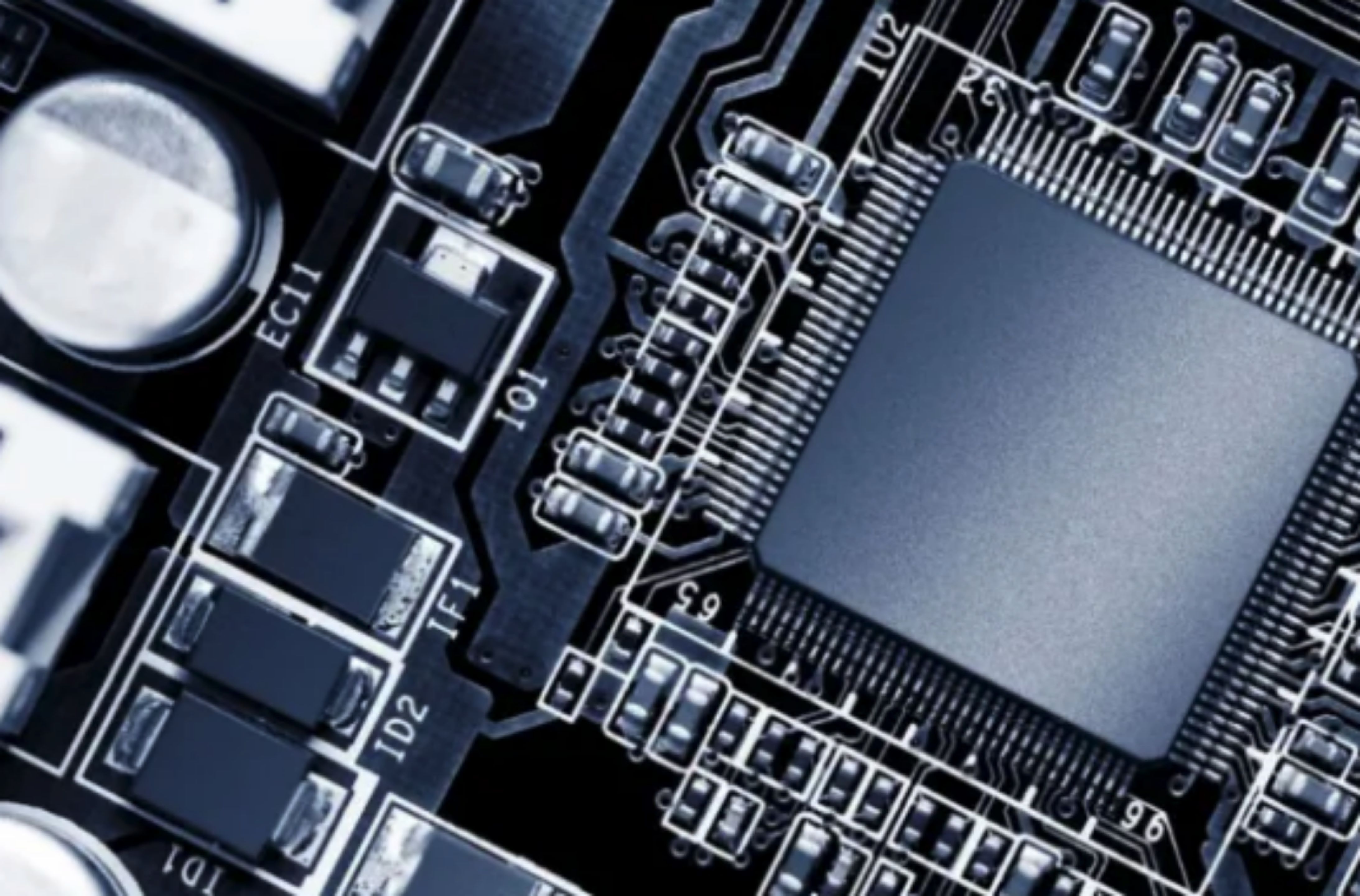 回收Microchip微控制器，包括AVR單片機(jī)、8位MCU、16位MCU、32位MCU
