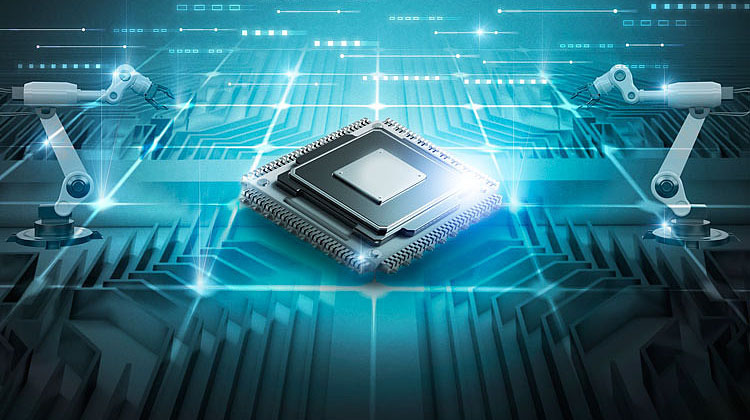 收購英飛凌晶體管、Microchip 微控制器、英飛凌 IGBT 模塊