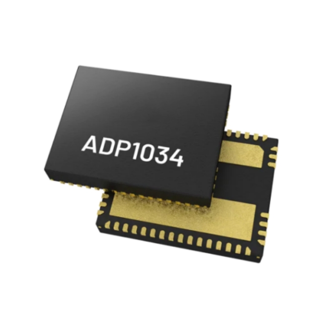 ADP1034ACPZ-1-R7