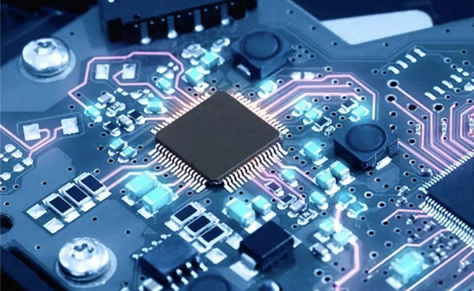 收購 ADI：USB 控制器、數(shù)字控制器、CCD 信號處理器、音頻處理器