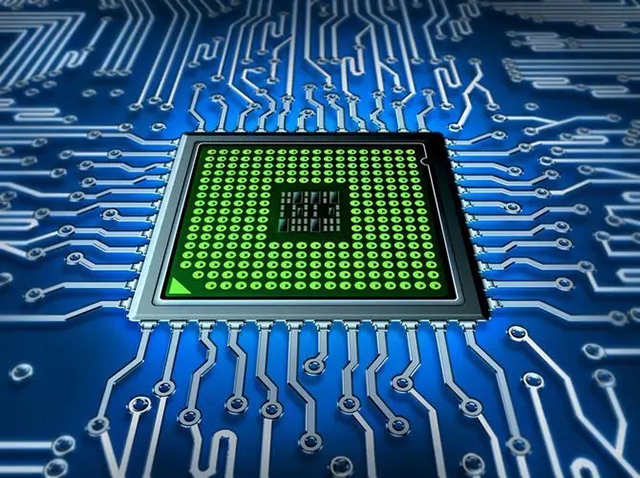 收購(gòu) Microchip：數(shù)模轉(zhuǎn)換器、微控制器 MCU、以太網(wǎng)收發(fā)器