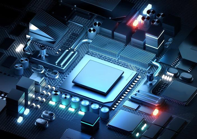 收購 TDK DC DC 轉(zhuǎn)換器、ON 功率驅(qū)動器模塊、NXP 微控制器 MCU