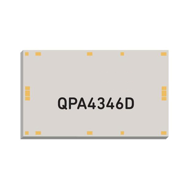 QPA4346D