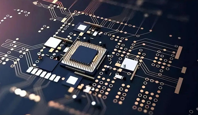 收購 ST IGBT 晶體管、Broadcom 以太網(wǎng)收發(fā)器、Intel SoC FPGA 芯片