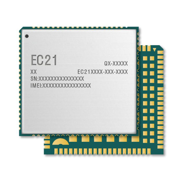 EC21AUXGA-128-SGNS