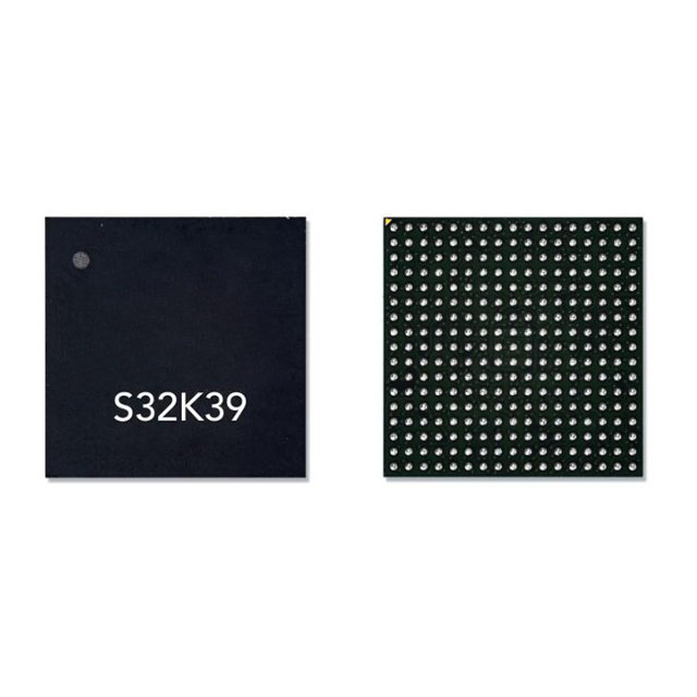 S32K394EHT1MJBSR