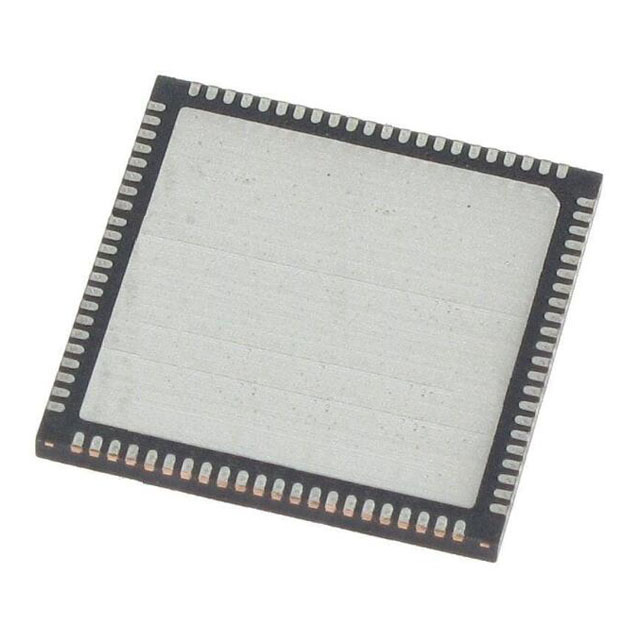 ADSP-BF504BCPZ-4
