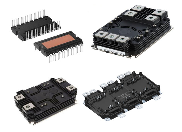 供應(yīng) [Infineon] PrimePACK? IGBT 模塊、XHP? IGBT 模塊、IGBT CoolSiC?汽車功率模塊