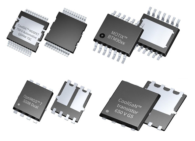 回收【Infineon】音頻放大器、系統(tǒng)基礎(chǔ)芯片、無線充電 IC、32 位 AURIX? TriCore? MCU