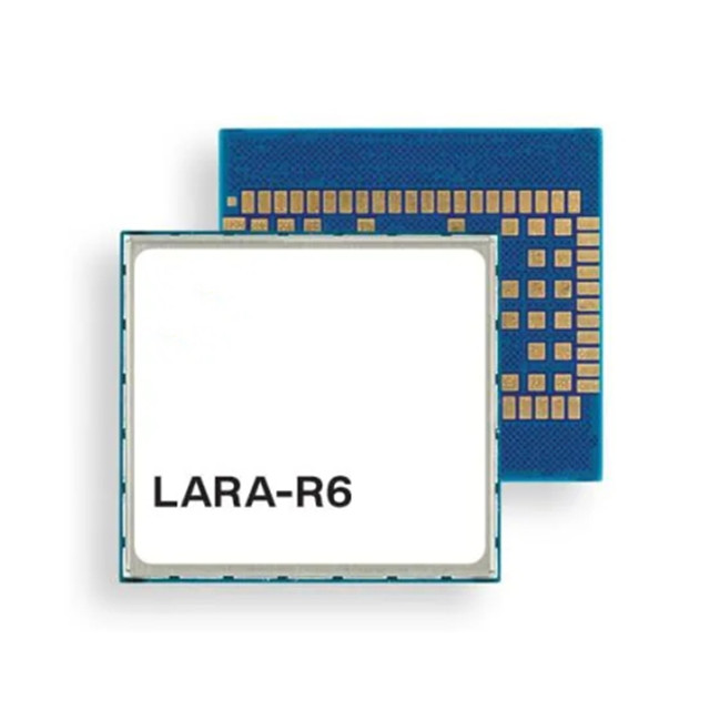 LARA-R6001-01B