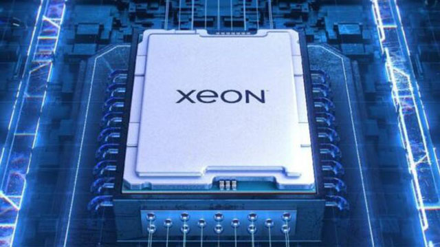 回收 [Intel] Xeon? 處理器：回收 Xeon? W 處理器、Xeon? D 處理器、Xeon? E 處理器