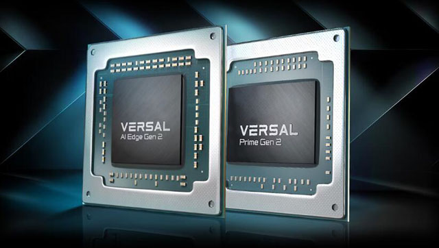 回收 [Xilinx] Versal Adaptive SoC、回收 Versal Premium 系列、Versal AI Edge 系列、Versal Prime 系列