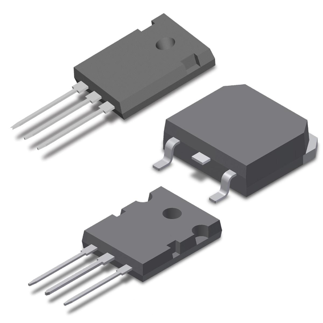 【收購(gòu)】IXYS分立半導(dǎo)體，包括MOSFET、IGBT、晶體管、二極管、整流器