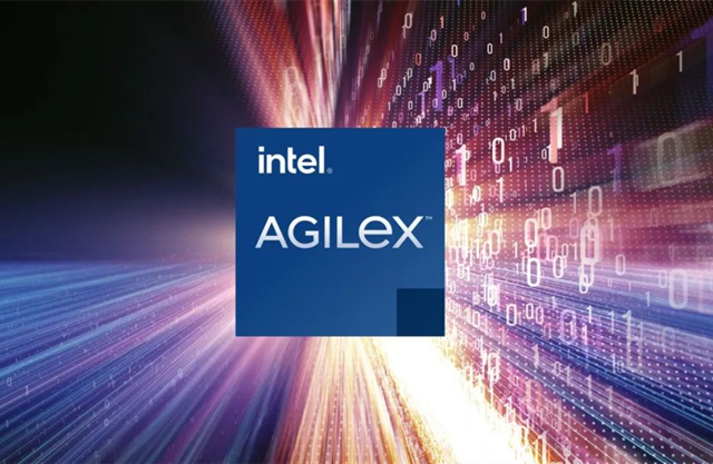 供應（Intel）Agilex? 7 FPGA 和 SoC FPGA I 系列 - 現(xiàn)場可編程門陣列 IC