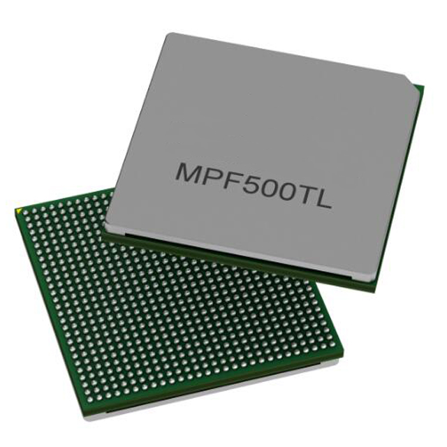 MPF500TL-FCG784I