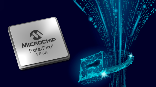 供應(yīng)Microchip FPGA產(chǎn)品，包括PolarFire?中端FPGA和IGLOO? 2低密度FPGA